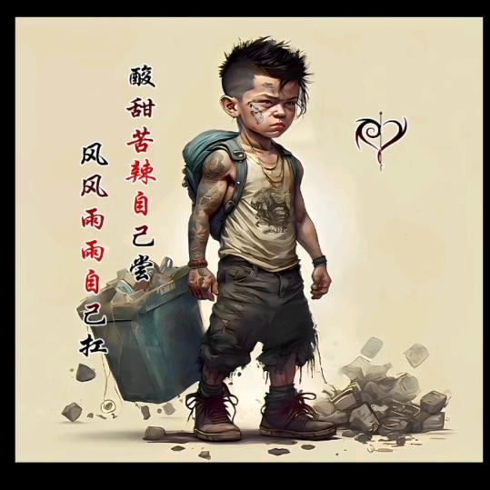 小朱快跑