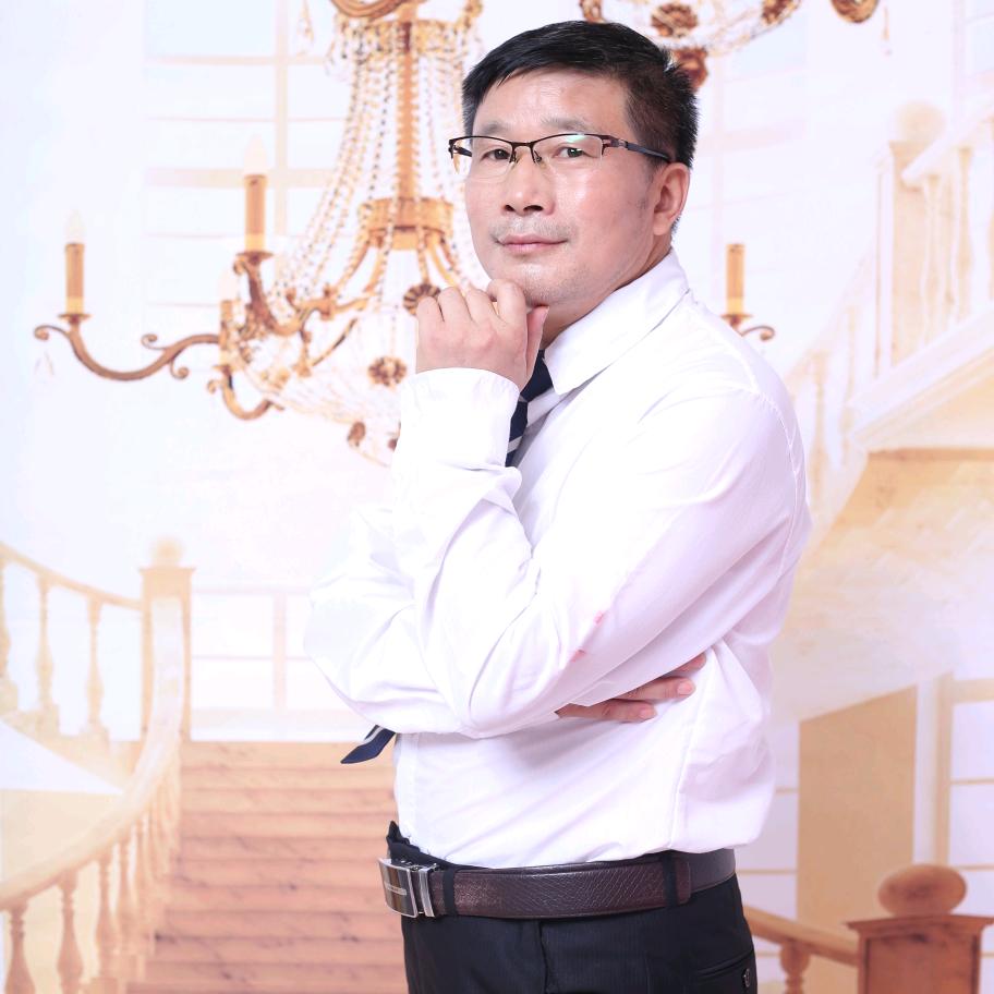 陈万兵