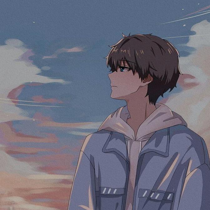 蓝桉丶-