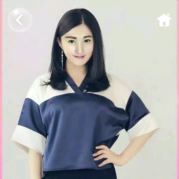 心美才最美