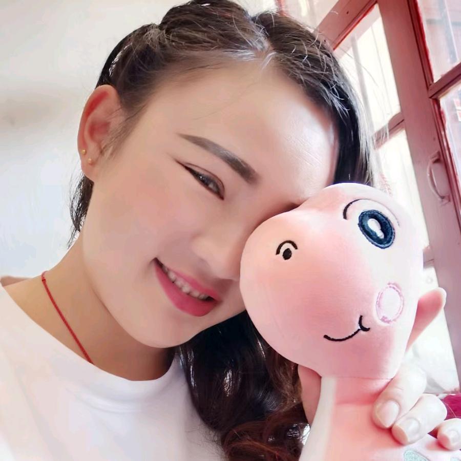 云南小啊妹