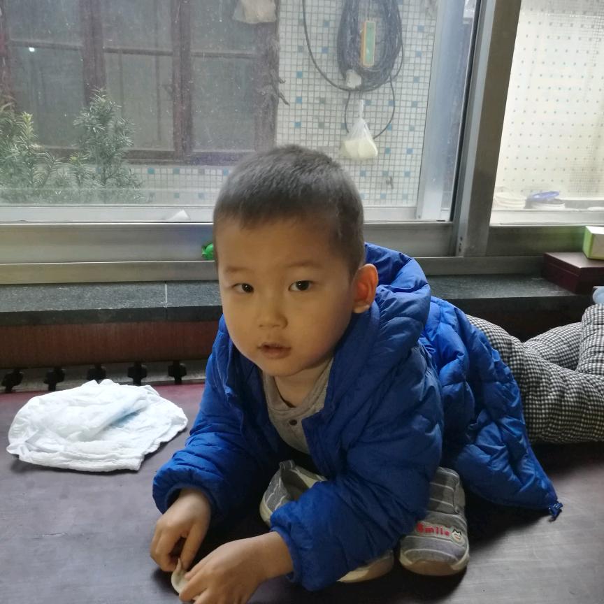 魏靖远