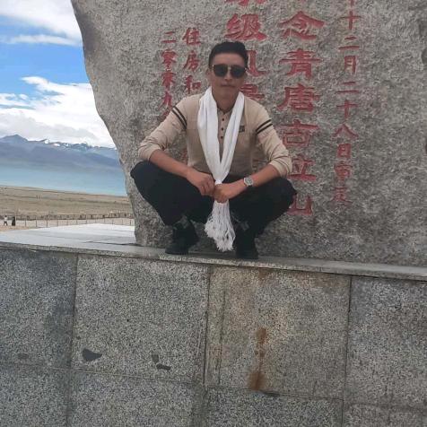 扎西顿珠