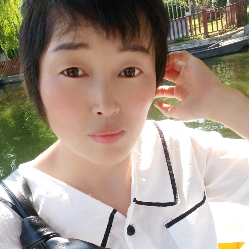 佛系女子《近近》