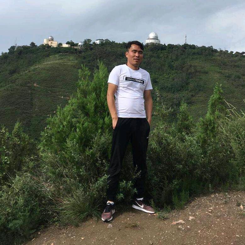 强子