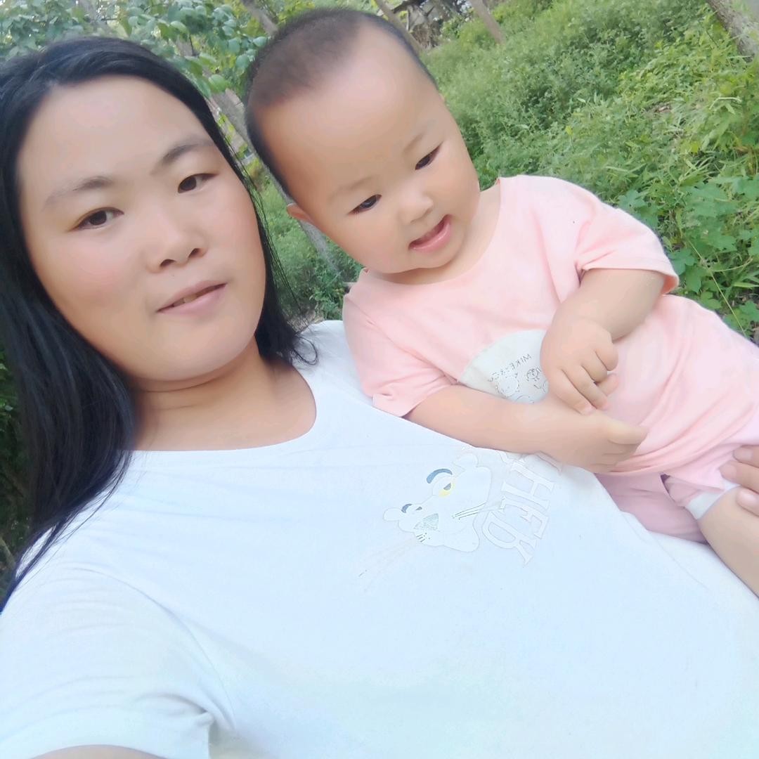 幸福的人