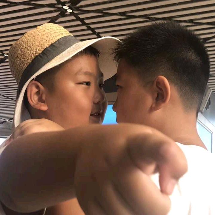 狮子座小老虎的旅行