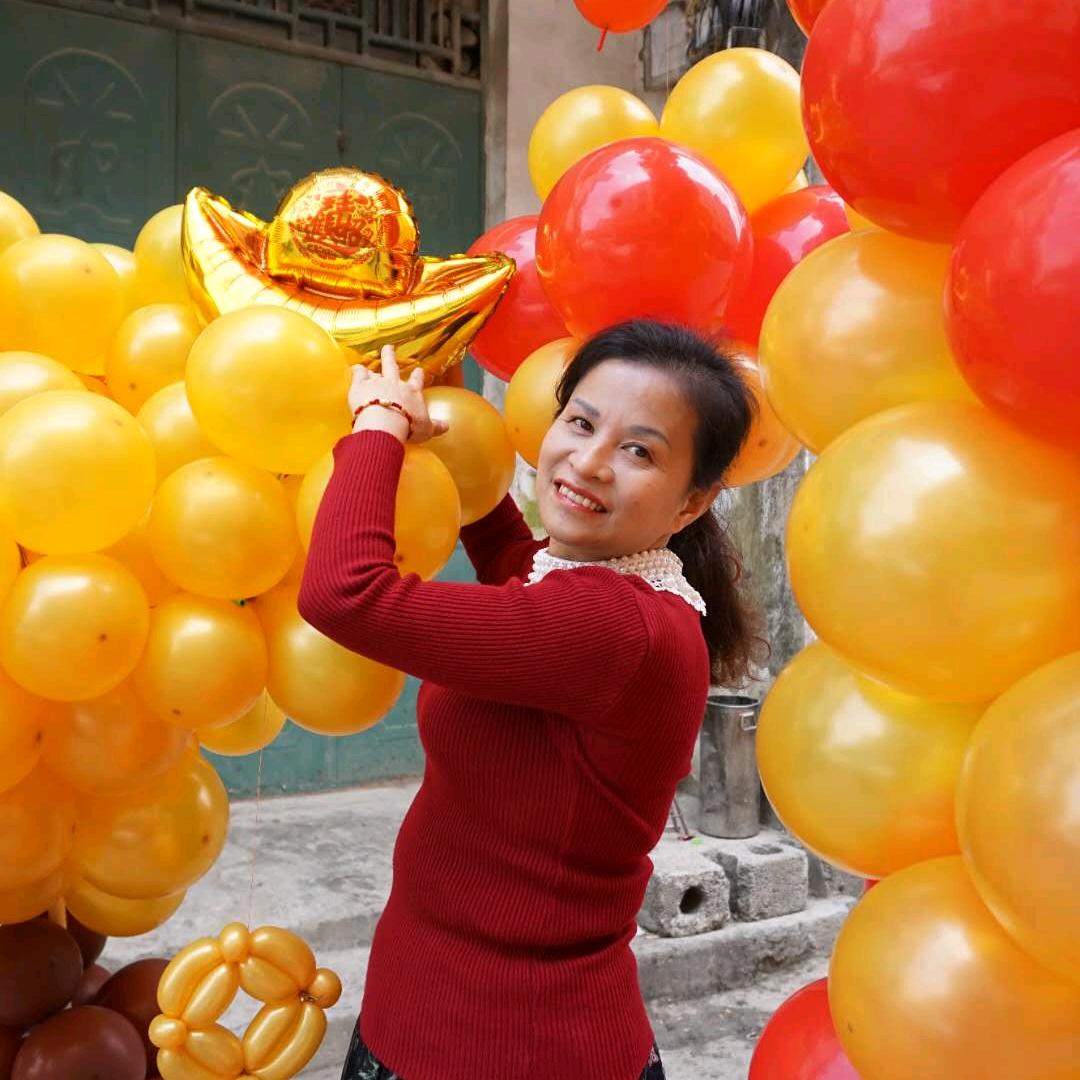 春风吻上我的脸