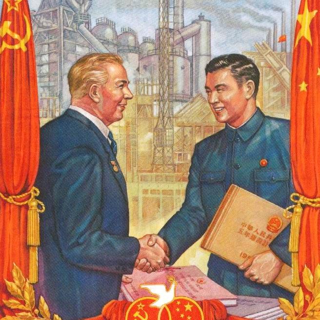 布尔什维克