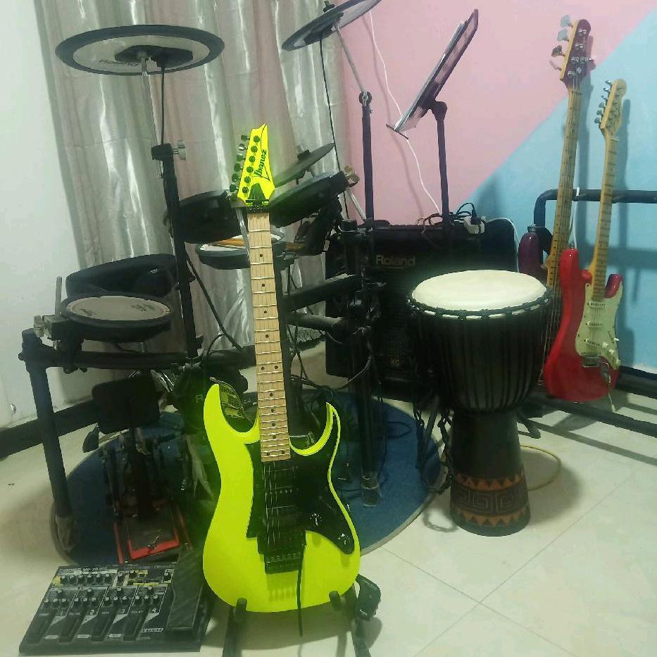 煜音艺术教育（器乐、声乐、音乐考级艺考）