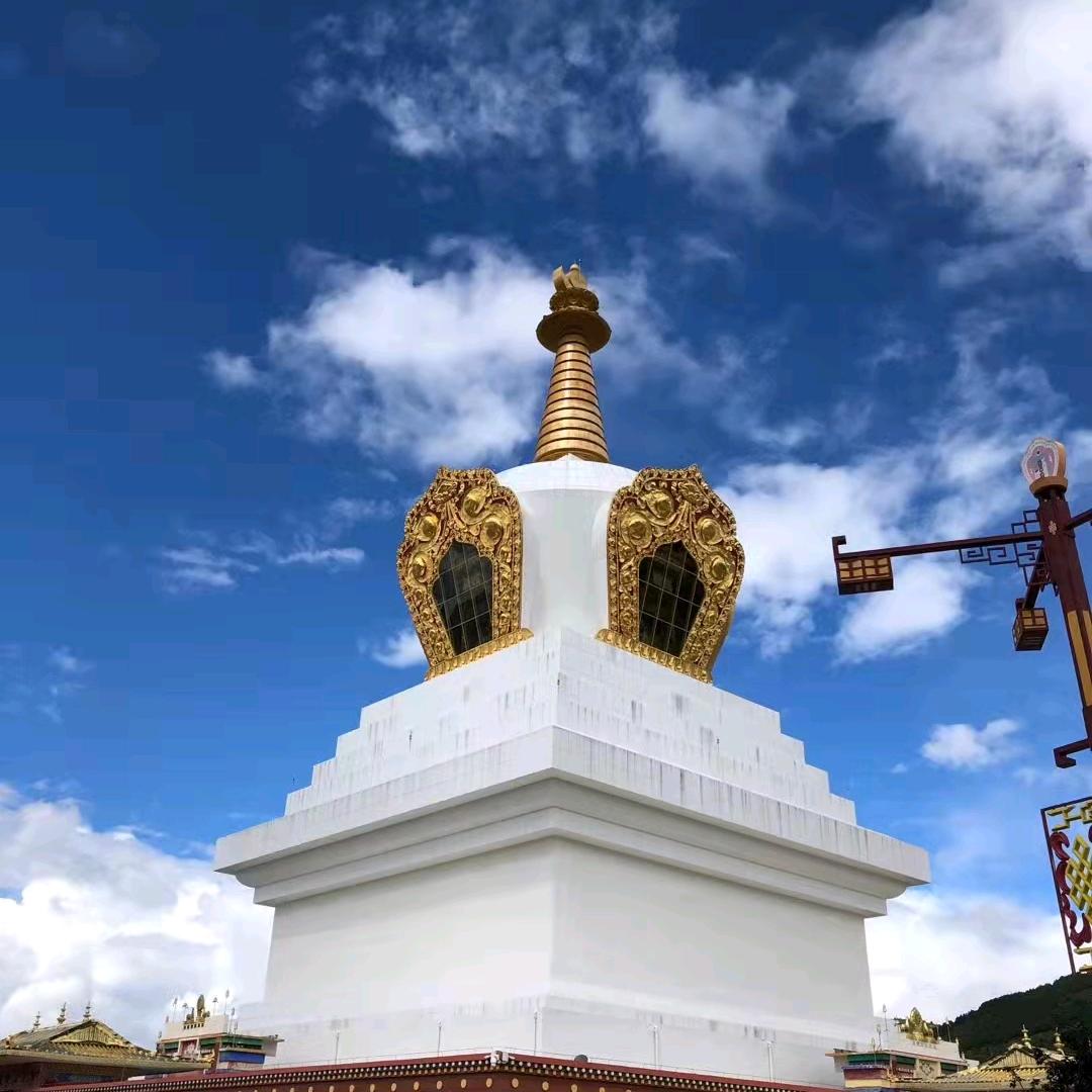 鲁茸江才（香格里拉，央阔民宿）