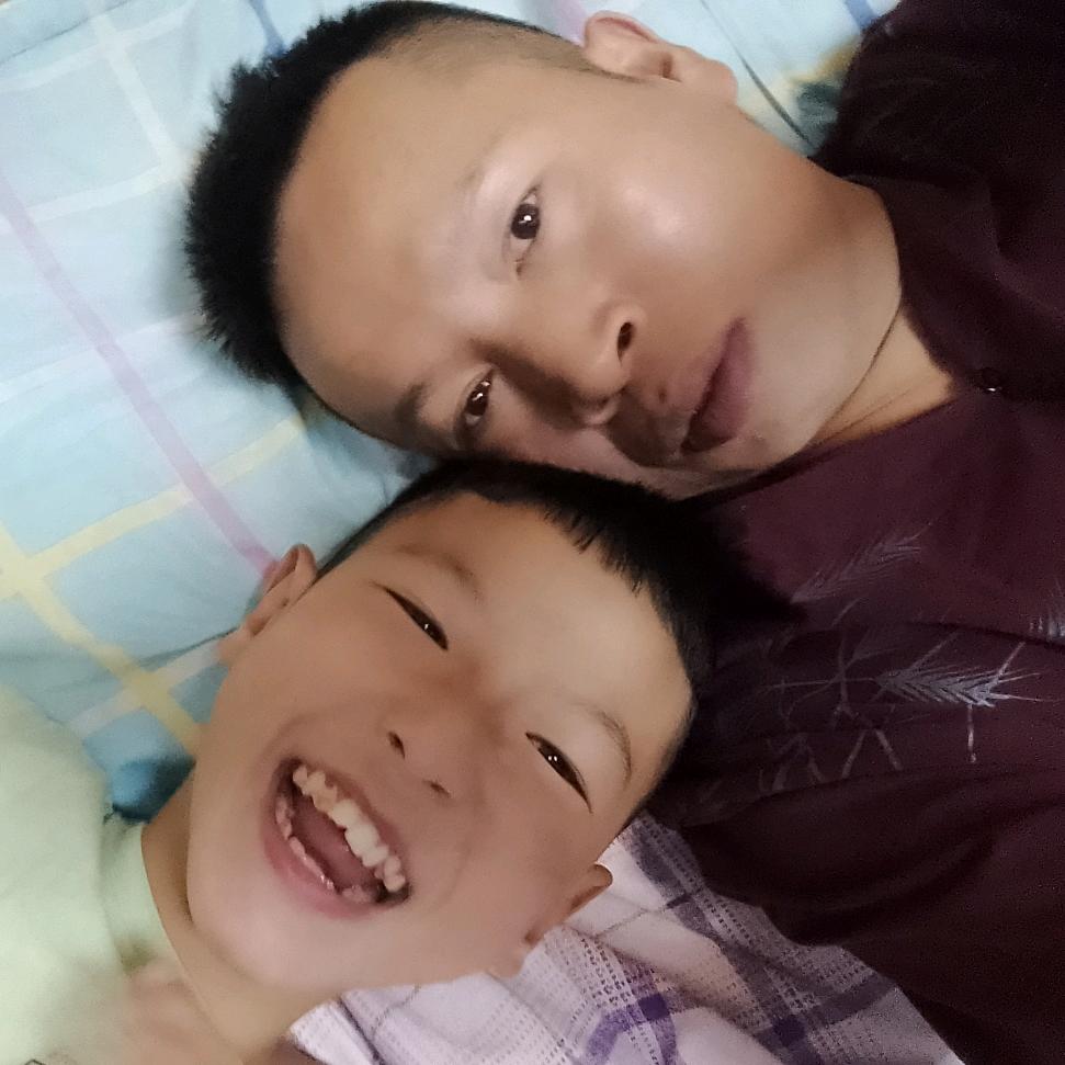 飞车大叔