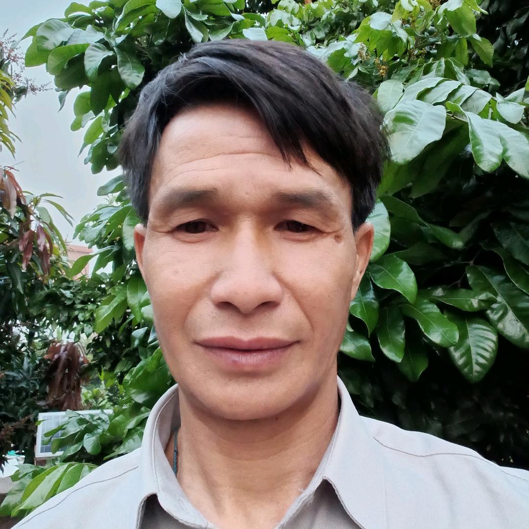 青山绿水
