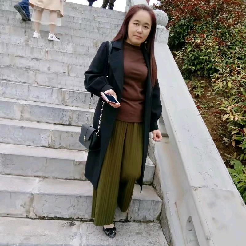 珊姐