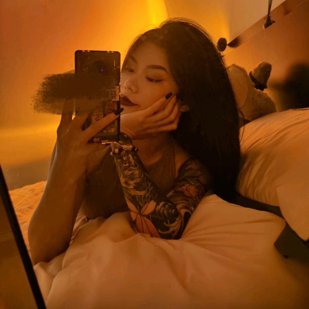 别总说反话