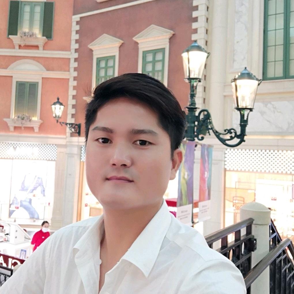 张有杰