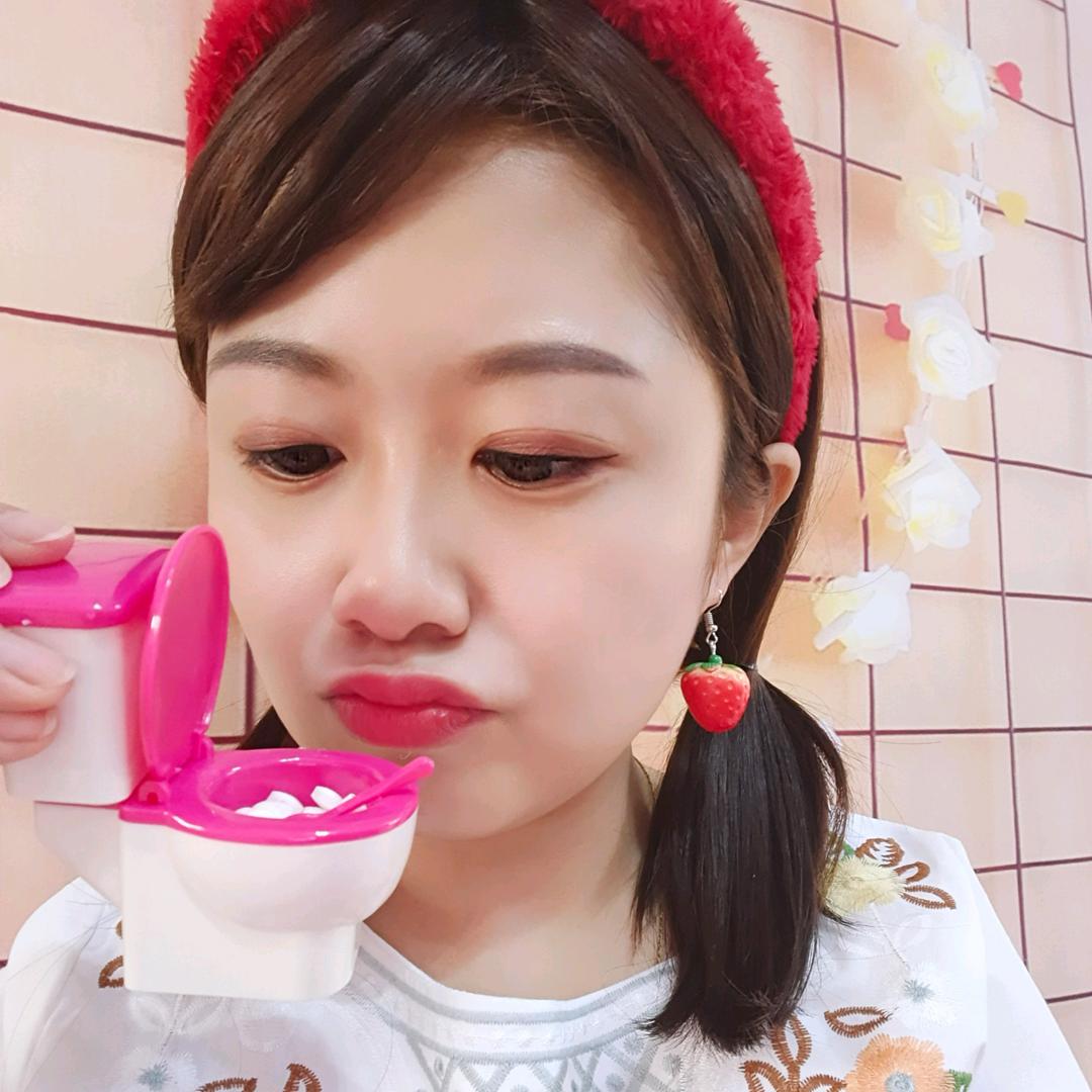 可可妈米西@抖音