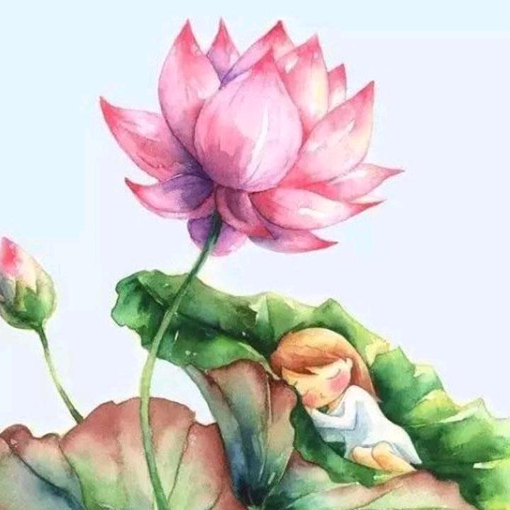 林深見陆