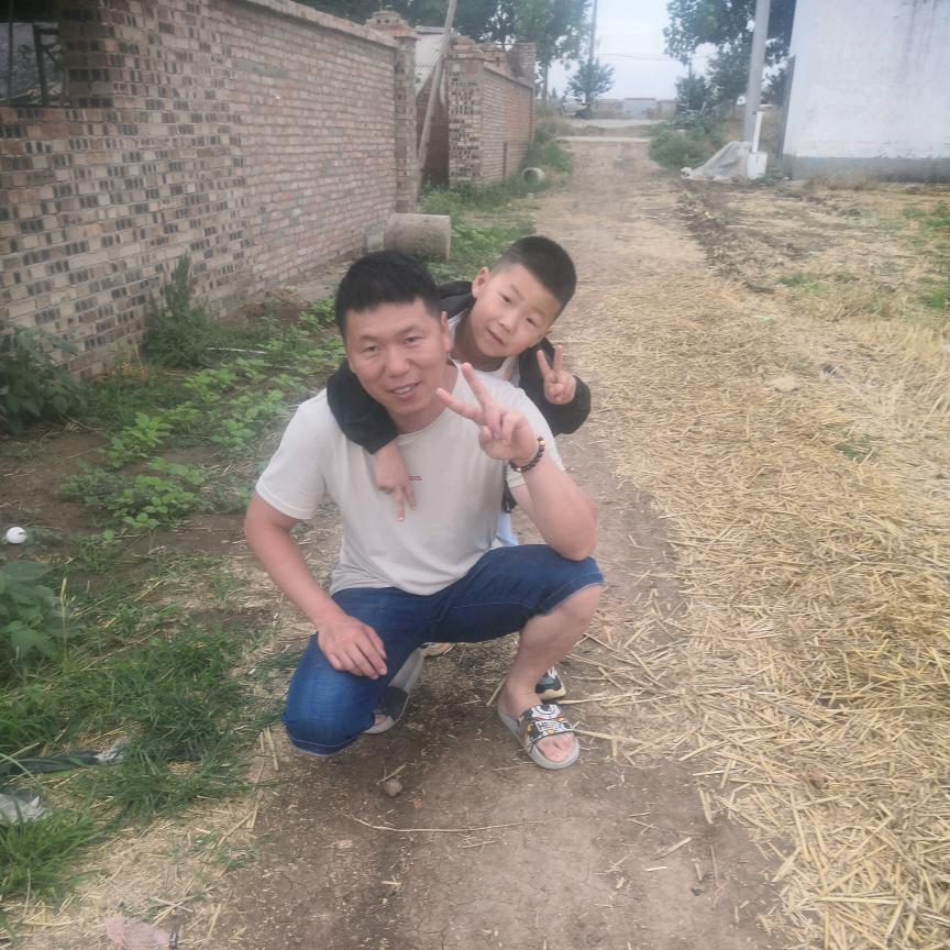 郜定李呀