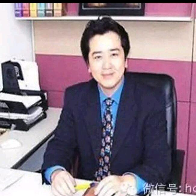 魔都吕哥哥
