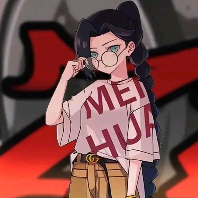 陌然浅笑