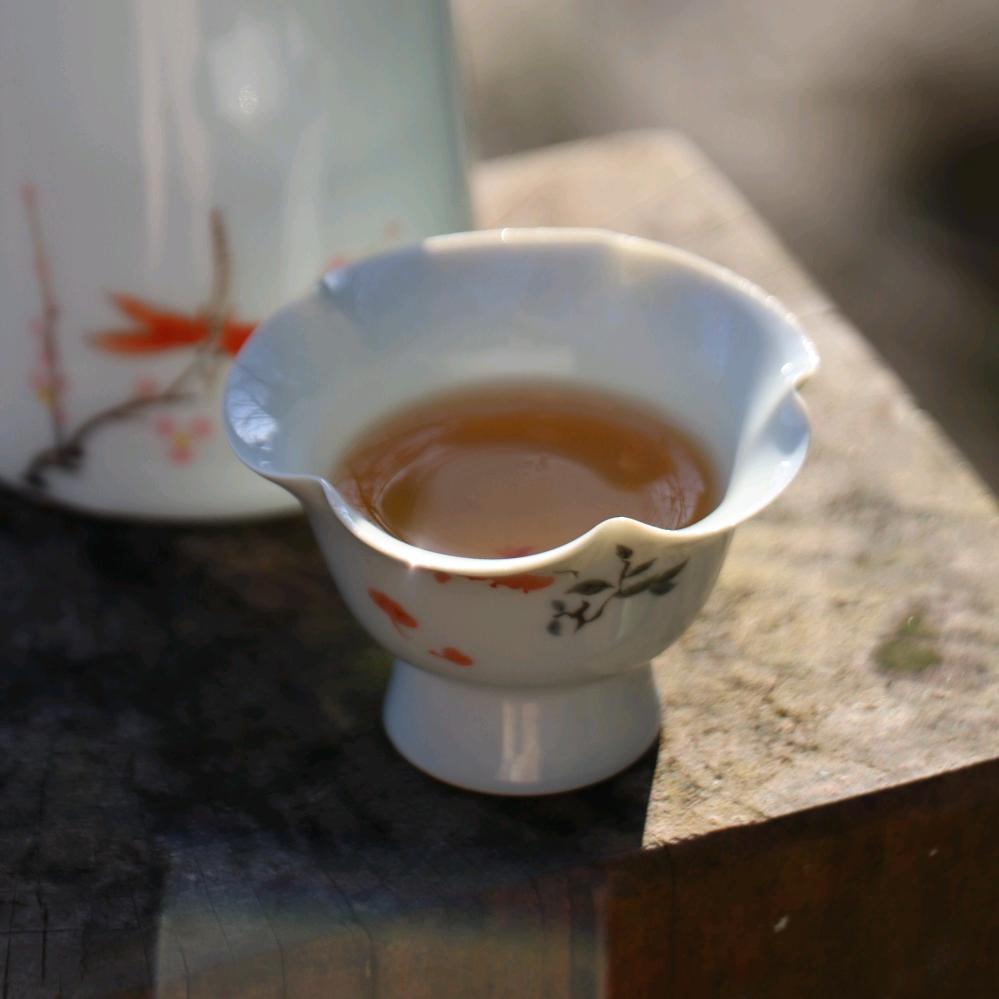 岩茶小白鼠🐁