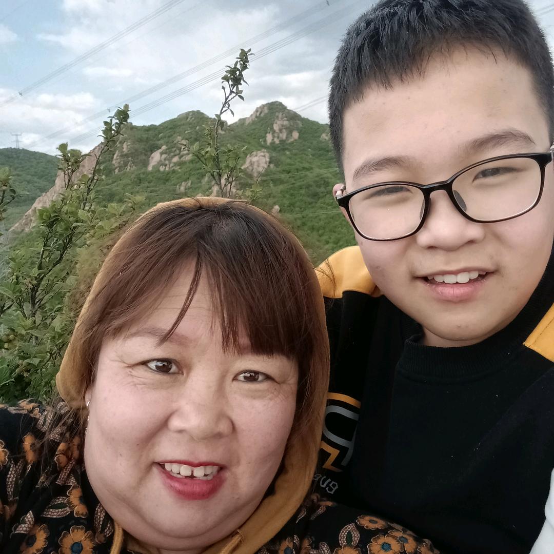 a一生一世，开心就好