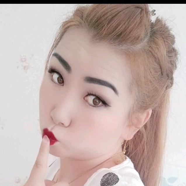 女王裙摆