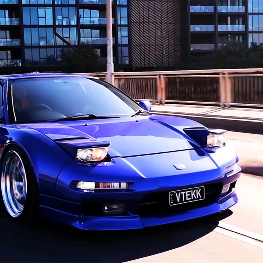 拍车分享（手机摄影）