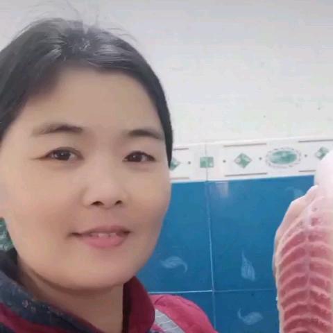 鱼丸妹