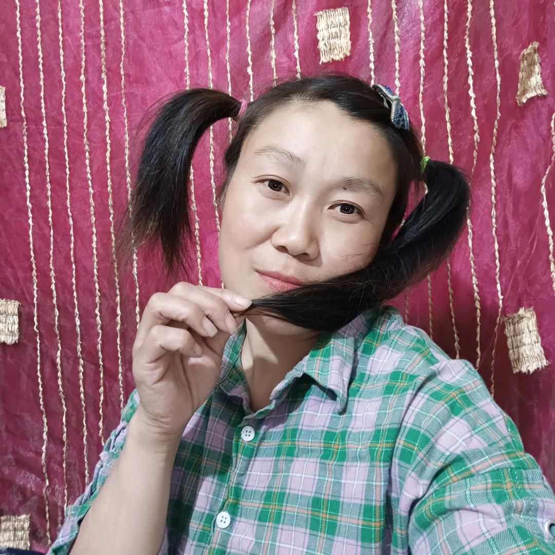 快乐姐（从头再来）