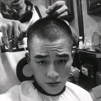 小木头