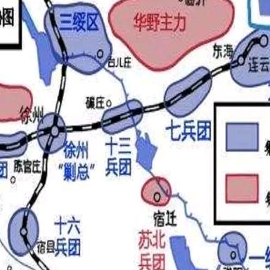岩座画战史