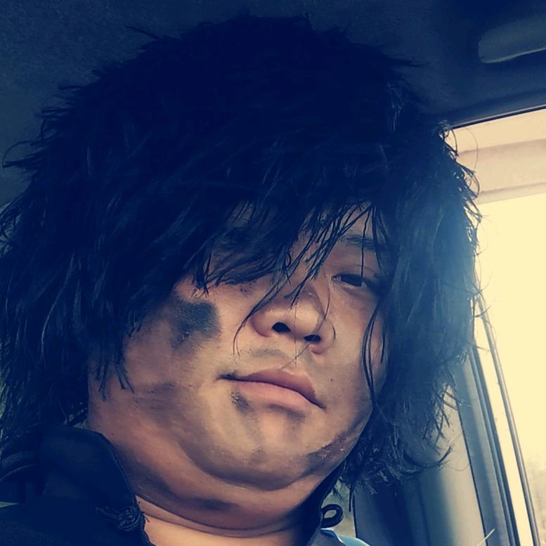 德阳乞丐！车之缘二手车