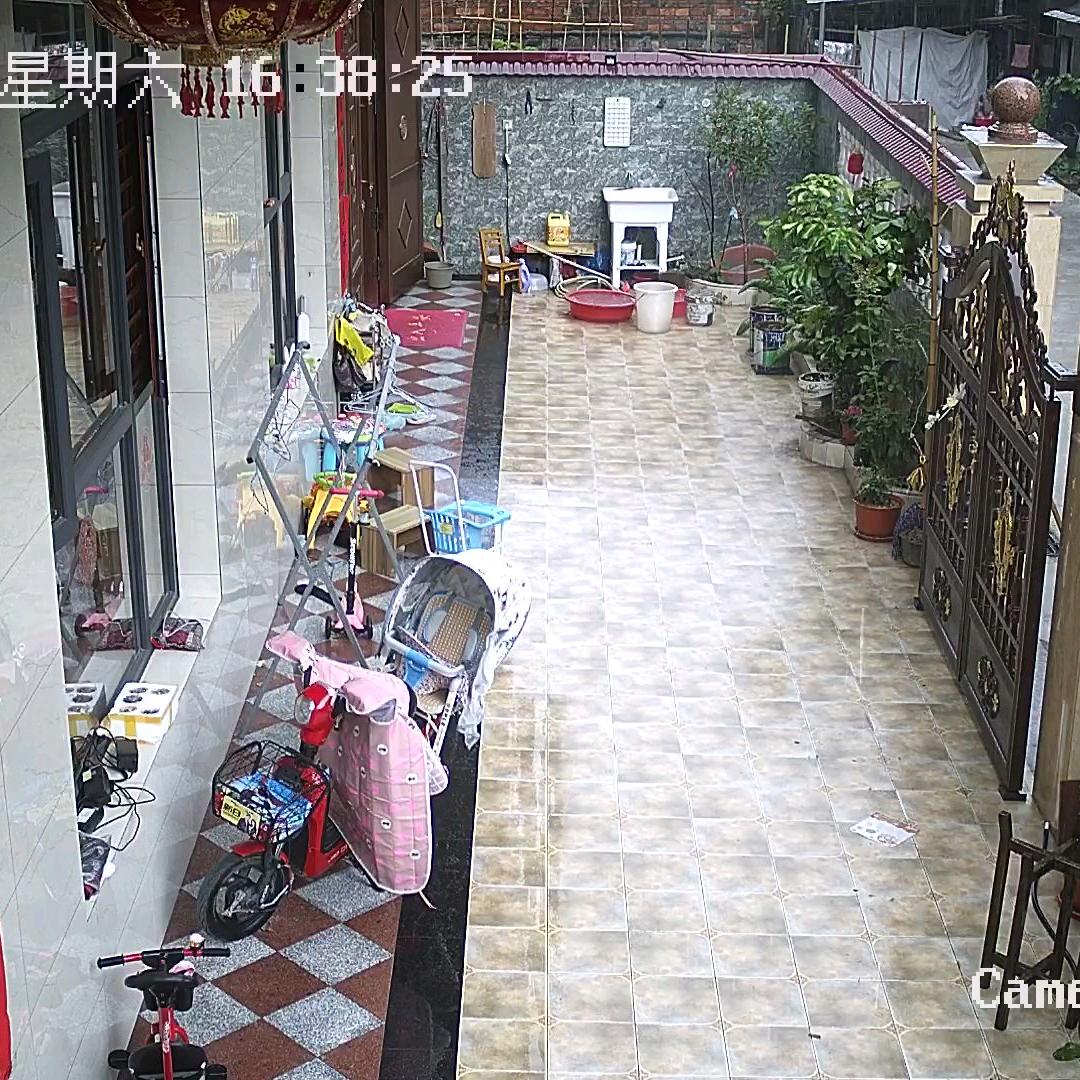 华春华