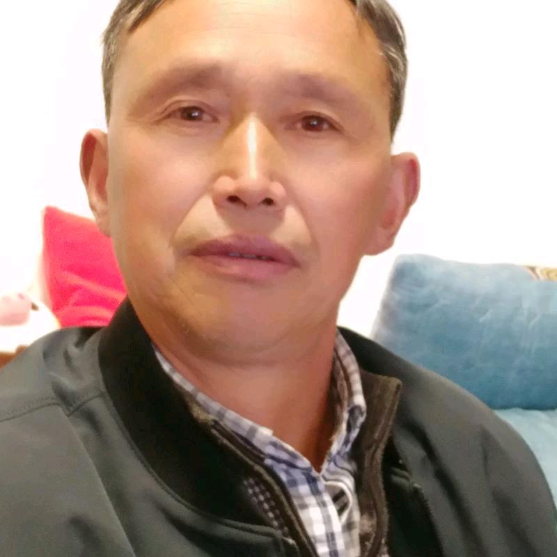 退伍老兵