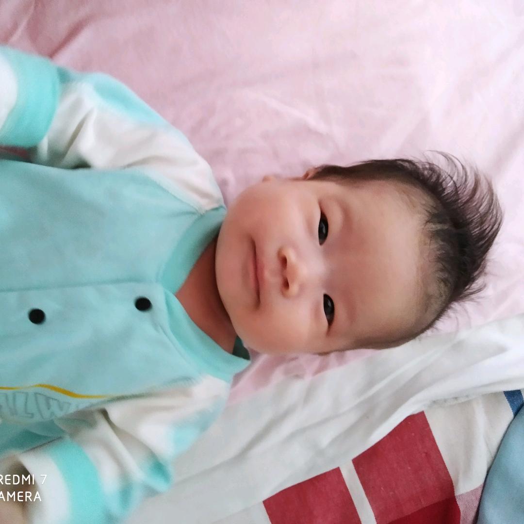 琪琪元元麻麻
