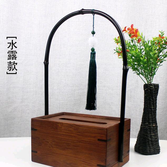 浙编竹艺