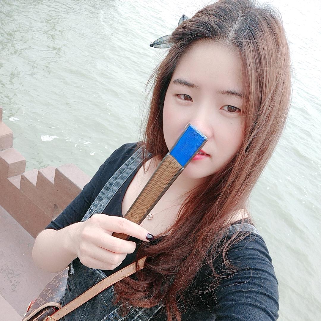 你的丫头