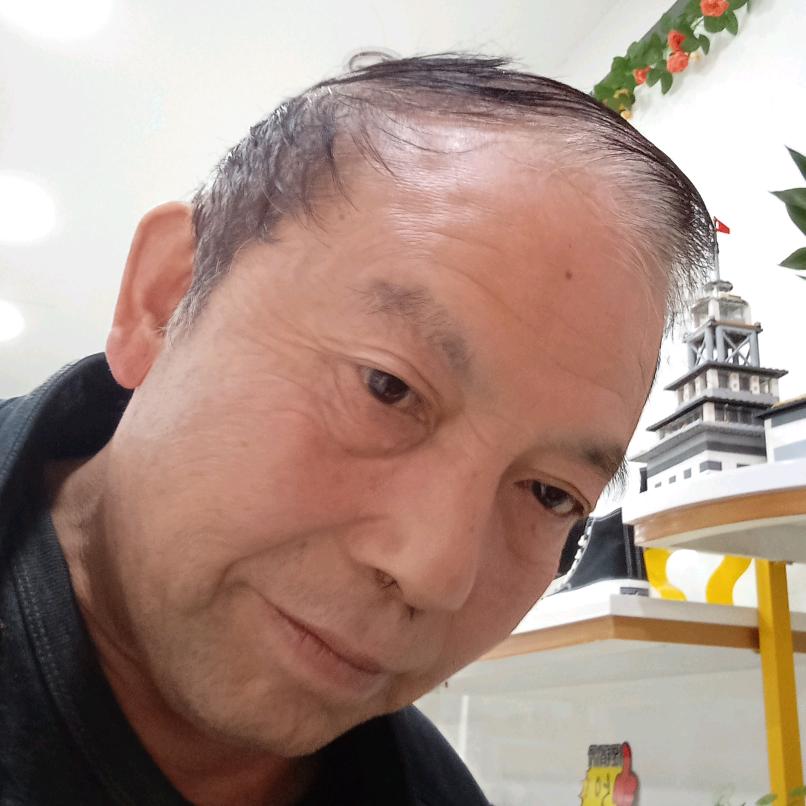 刘汉江