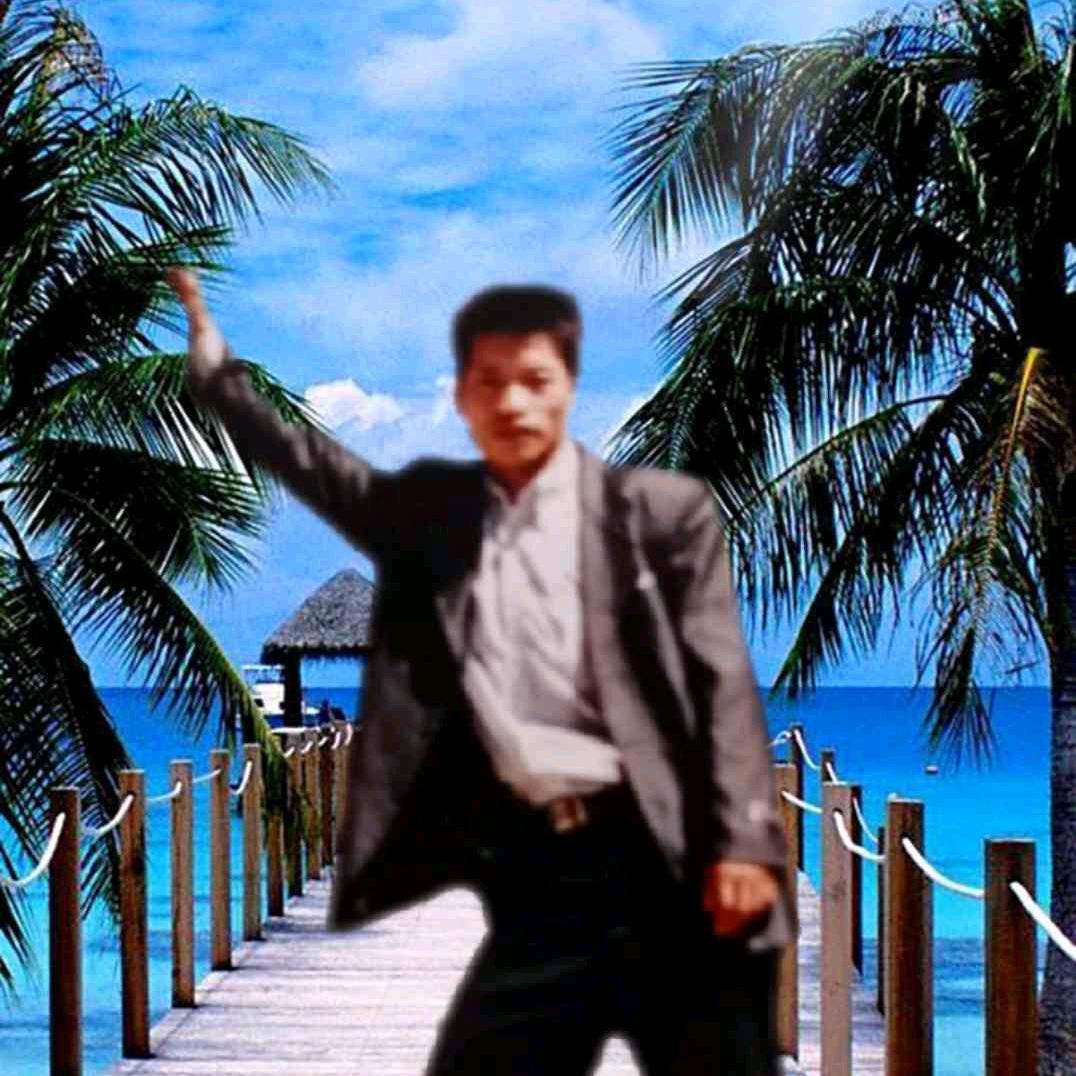 用户晴天