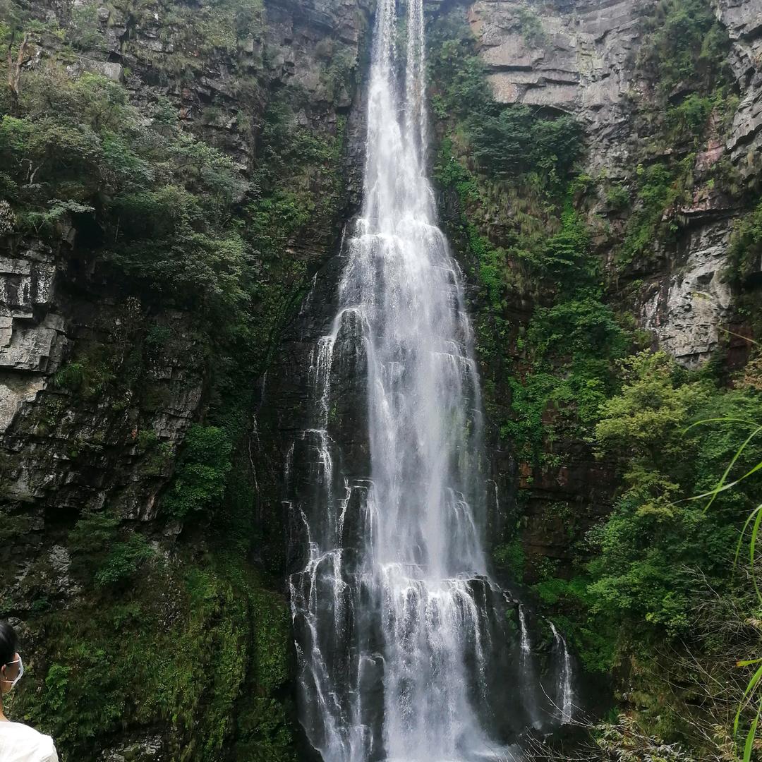 青山之水
