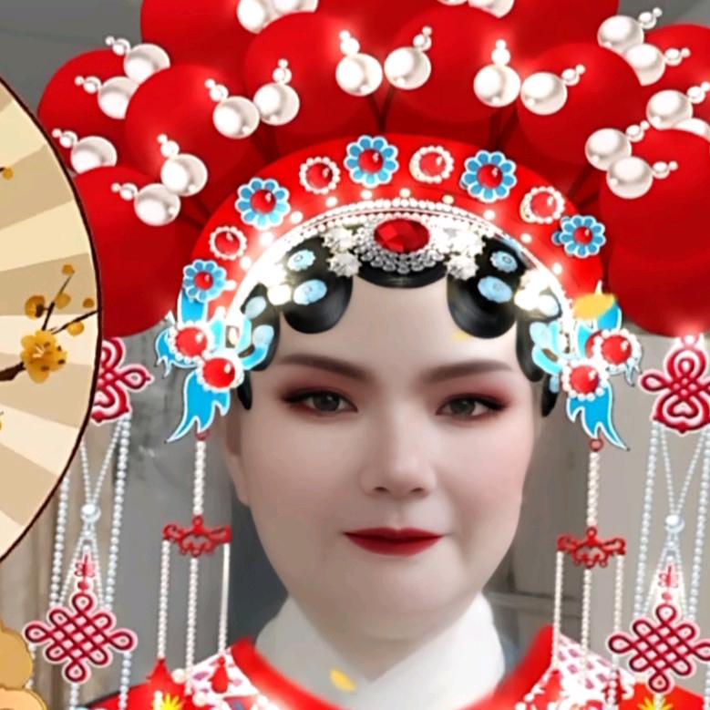 雪姨戏曲