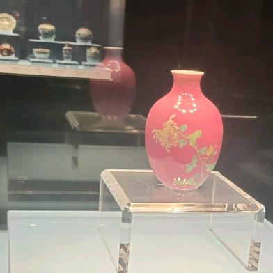 粉色飞飞花♪