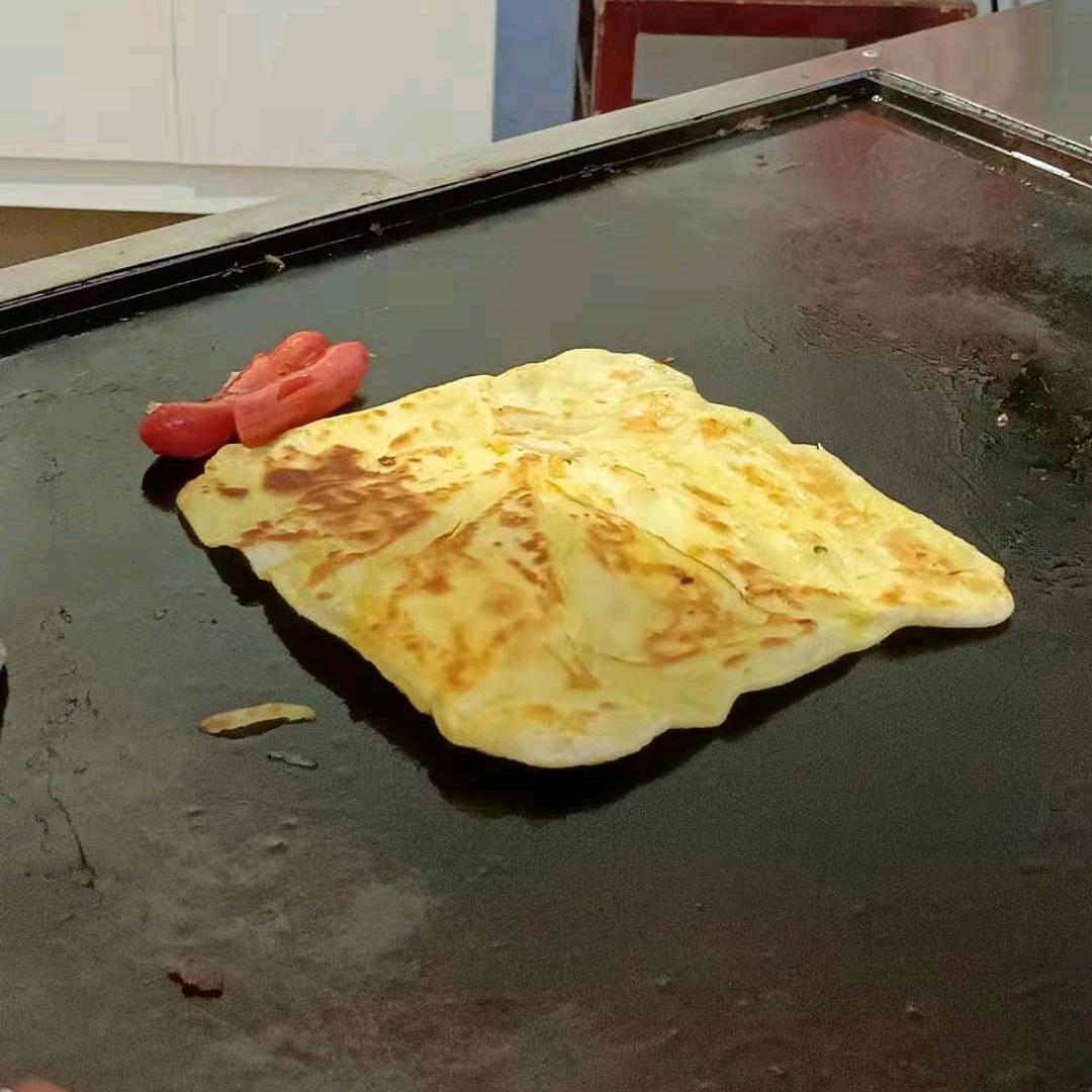 二宝灌饼