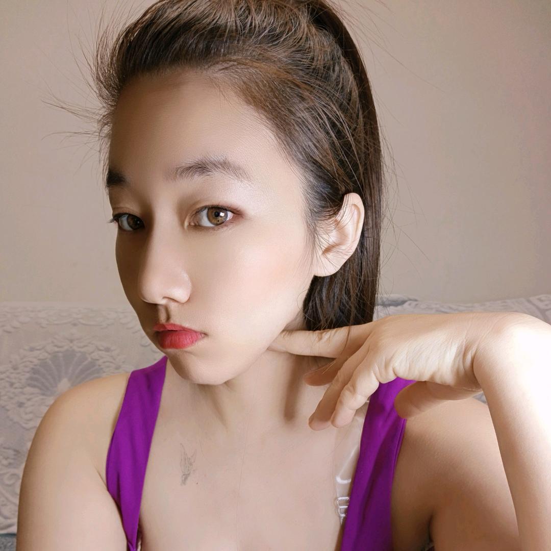 一个很单纯的渣女