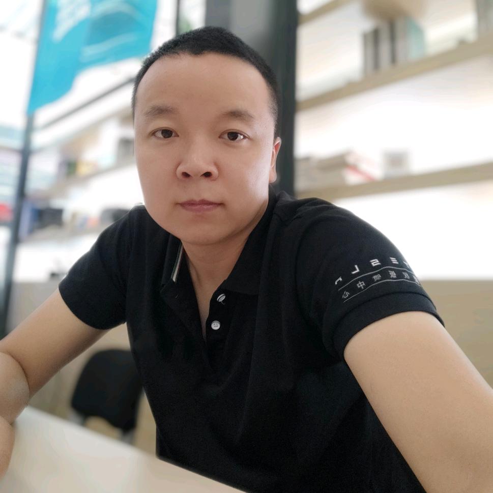 刘保印 济南皓岳名车专修