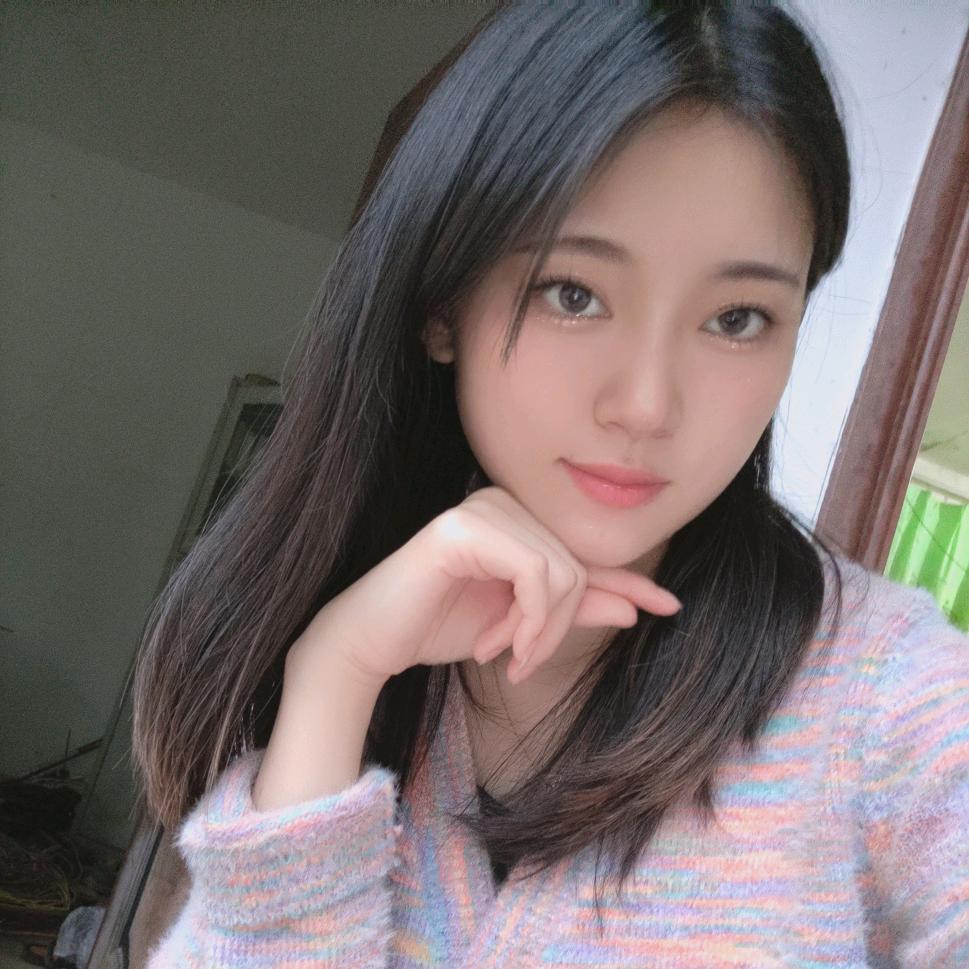 沁沁sunny🍀