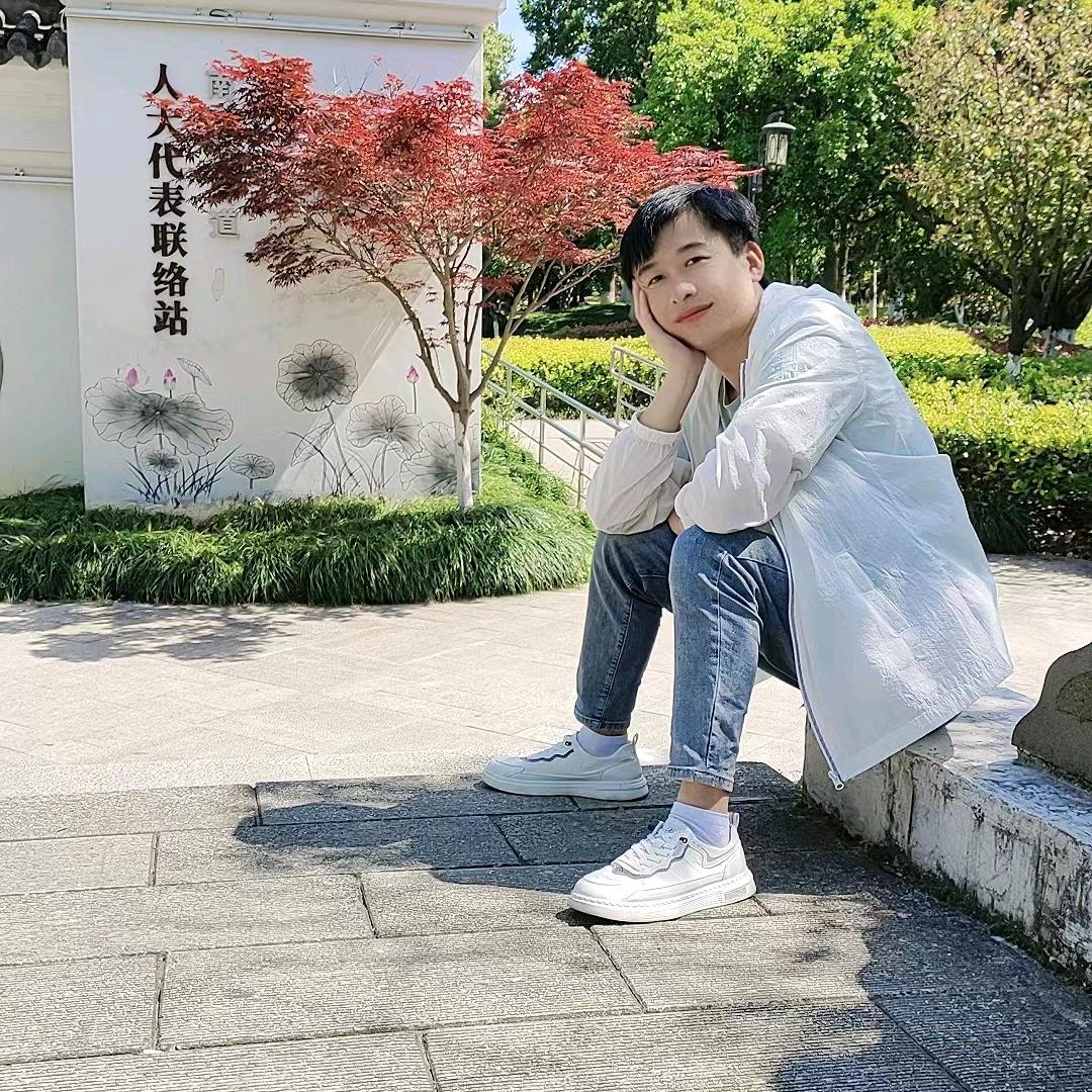 @唯一