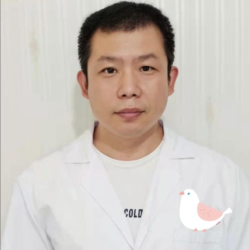 衡水桃城区华庭李朝阳